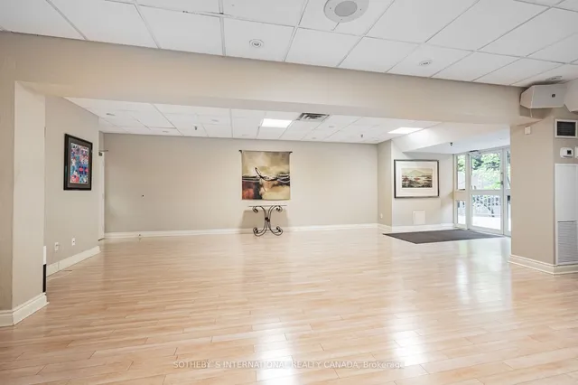 Additional property image - 278 Bloor St Unit 905