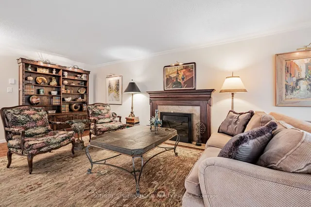 Additional property image - 278 Bloor St Unit 905
