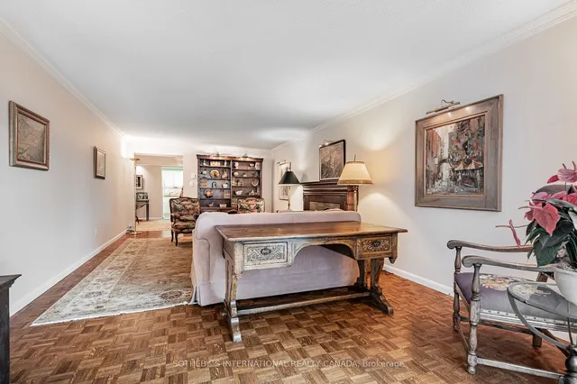 Additional property image - 278 Bloor St Unit 905
