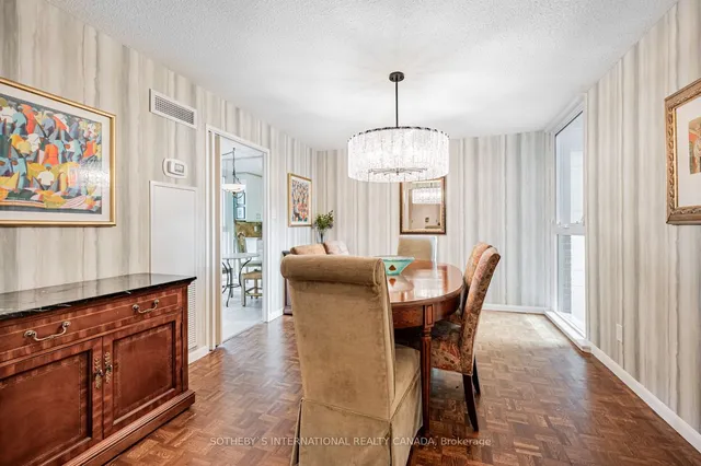 Additional property image - 278 Bloor St Unit 905