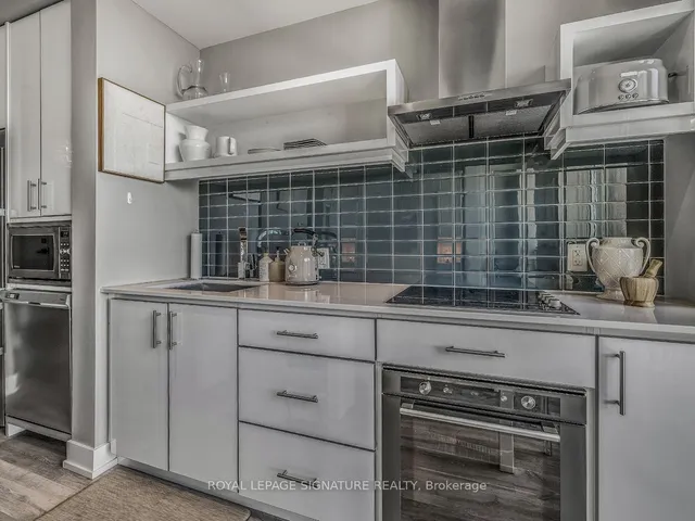Additional property image - 75 The Donway Unit 805