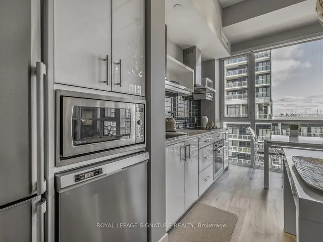 Additional property image - 75 The Donway Unit 805