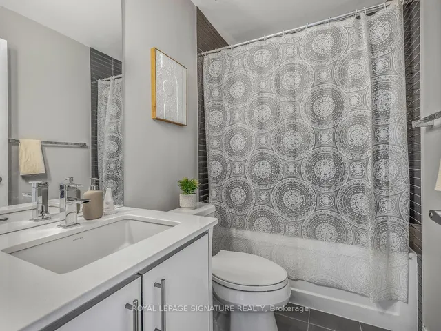 Additional property image - 75 The Donway Unit 805
