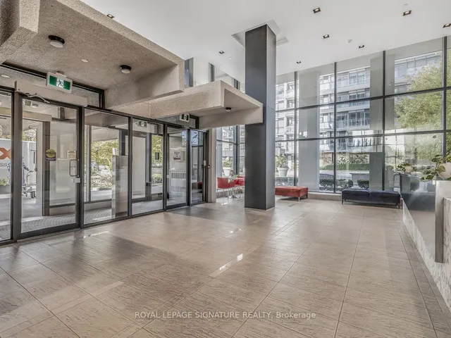 Additional property image - 75 The Donway Unit 805