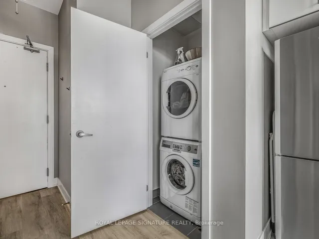 Additional property image - 75 The Donway Unit 805