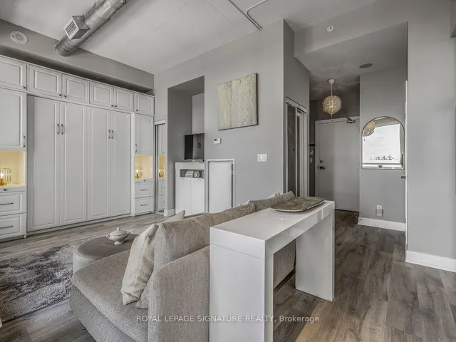 Additional property image - 75 The Donway Unit 805