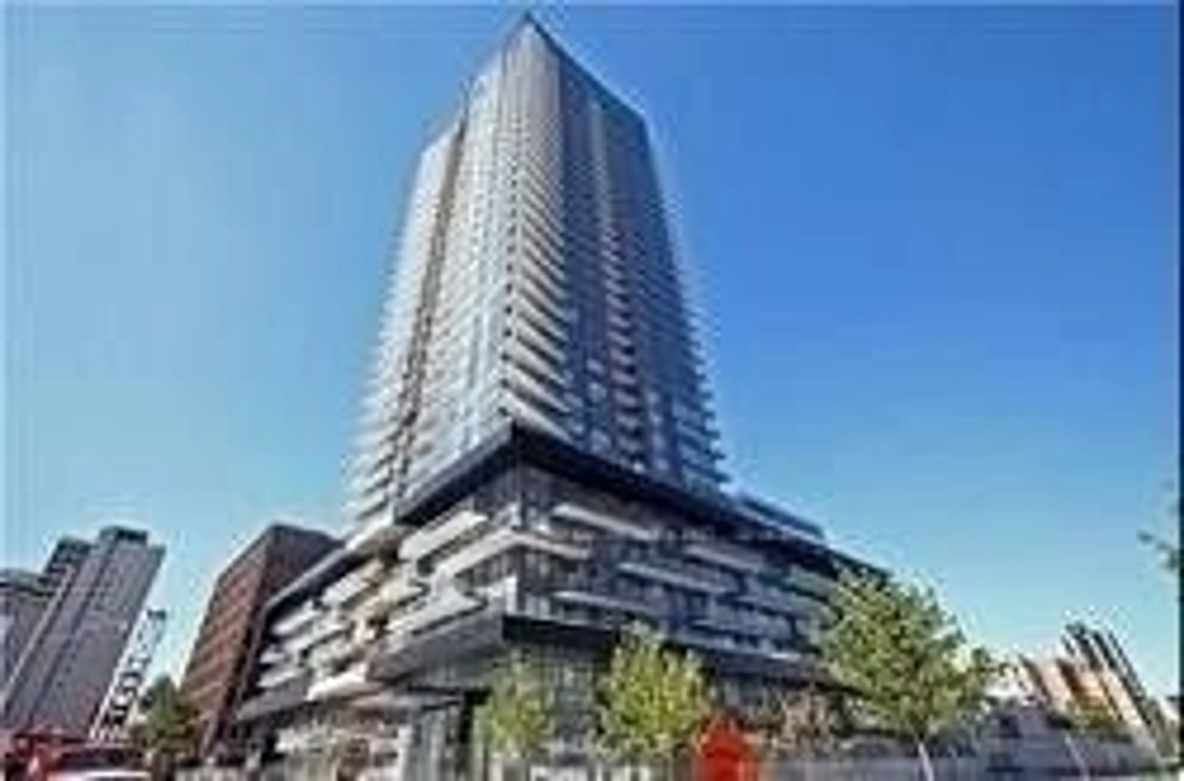 A pic from exterior of the house or condo, the front or back of building for 30 Roehampton Ave #1902, Toronto Ontario M4P 0B9