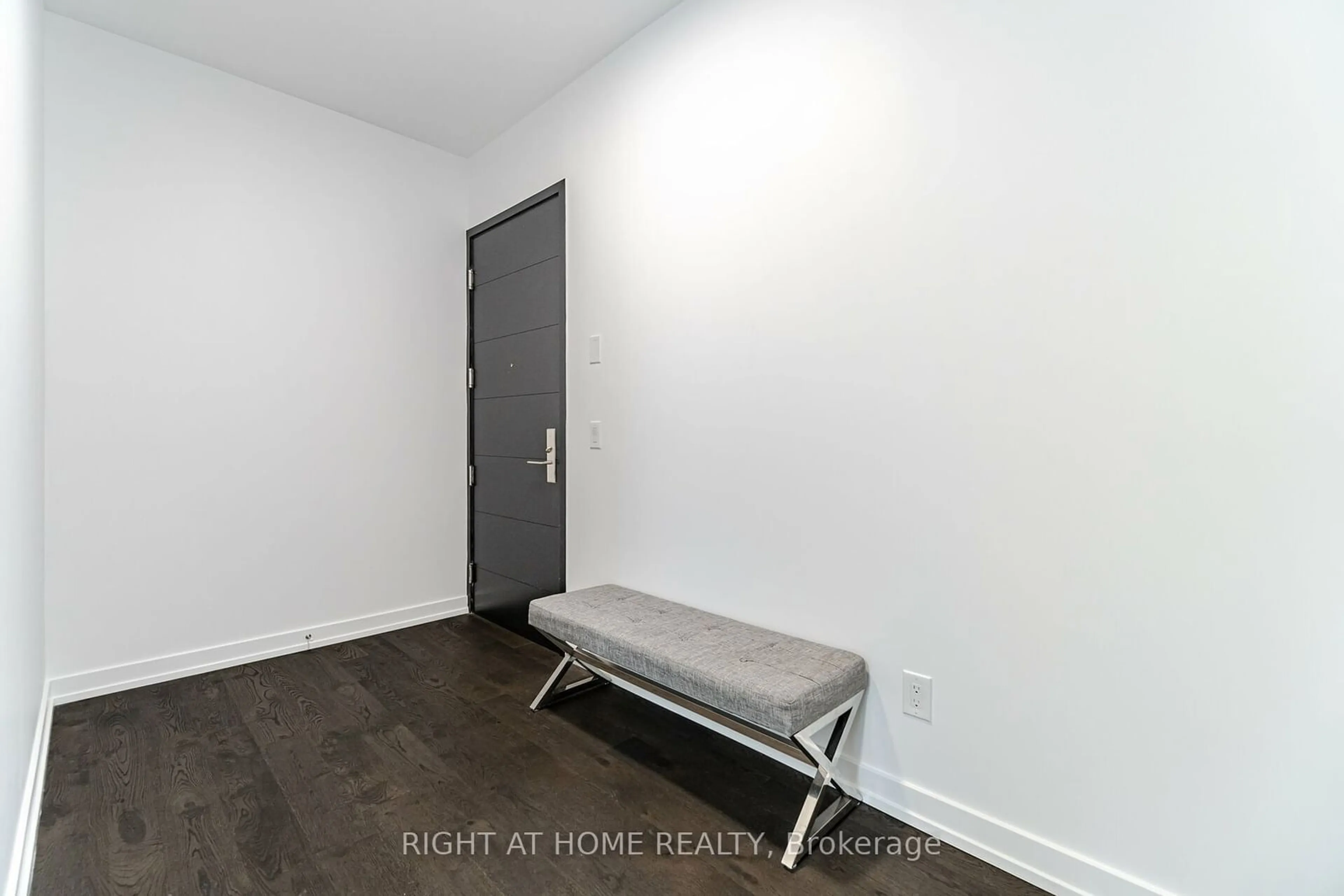 A pic of a room, not visible floor for 488 University Ave #2507, Toronto Ontario M5G 0C1