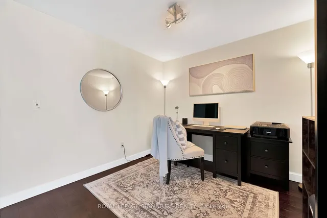 Additional property image - 281 Mutual St Unit 2703