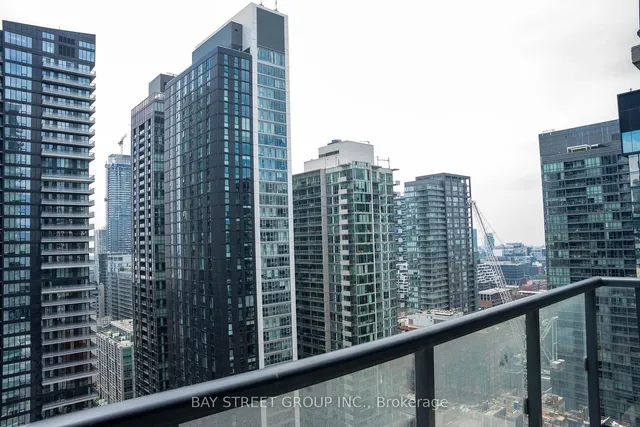 Additional property image - 87 Peter St Unit 2915