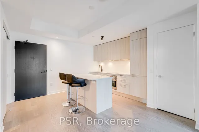 Additional property image - 501 Adelaide St Unit 1108