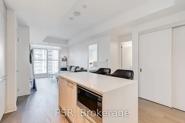 Additional property image - 501 Adelaide St Unit 1108