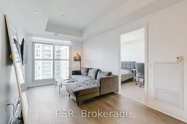 Additional property image - 501 Adelaide St Unit 1108