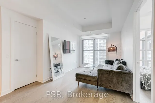 Additional property image - 501 Adelaide St Unit 1108