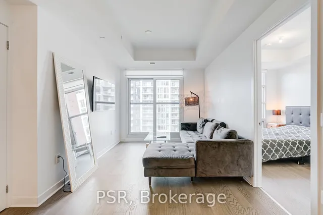 Additional property image - 501 Adelaide St Unit 1108