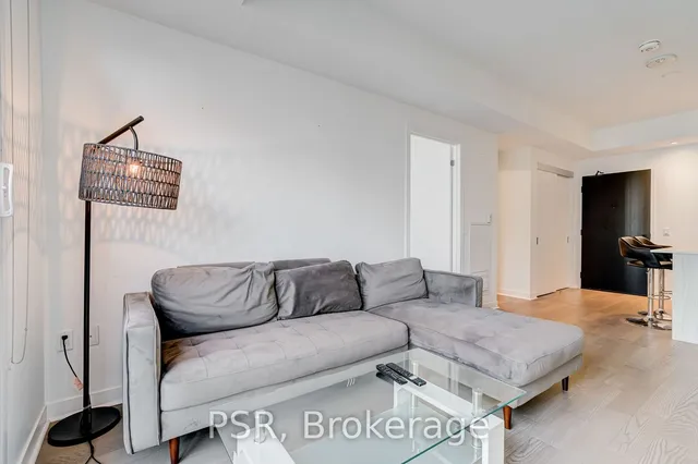 Additional property image - 501 Adelaide St Unit 1108