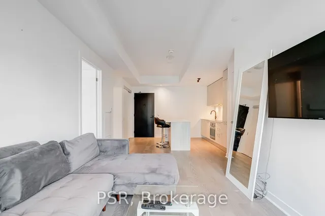 Additional property image - 501 Adelaide St Unit 1108