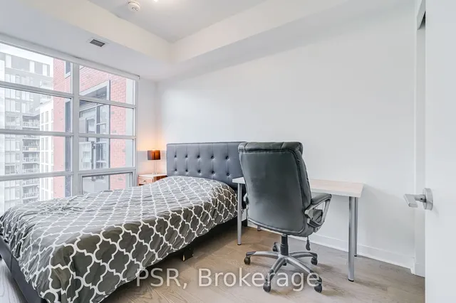 Additional property image - 501 Adelaide St Unit 1108