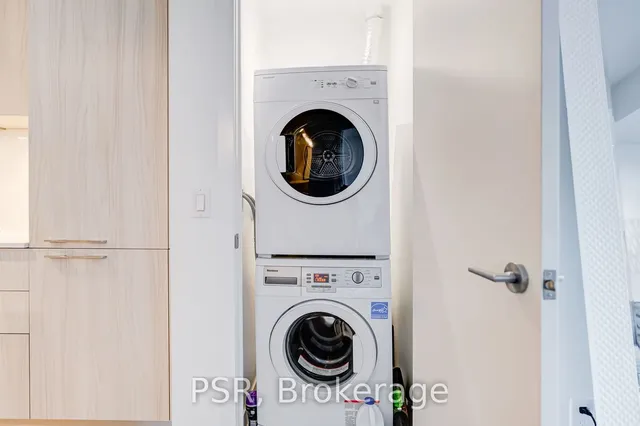 Additional property image - 501 Adelaide St Unit 1108