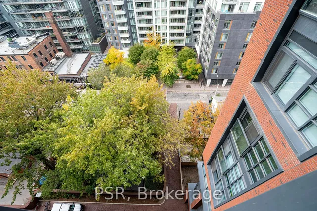 Additional property image - 501 Adelaide St Unit 1108