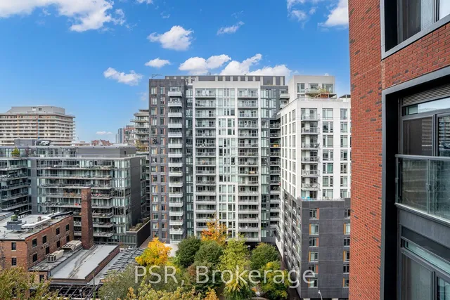 Additional property image - 501 Adelaide St Unit 1108
