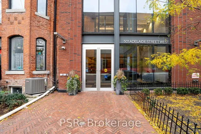 Additional property image - 501 Adelaide St Unit 1108