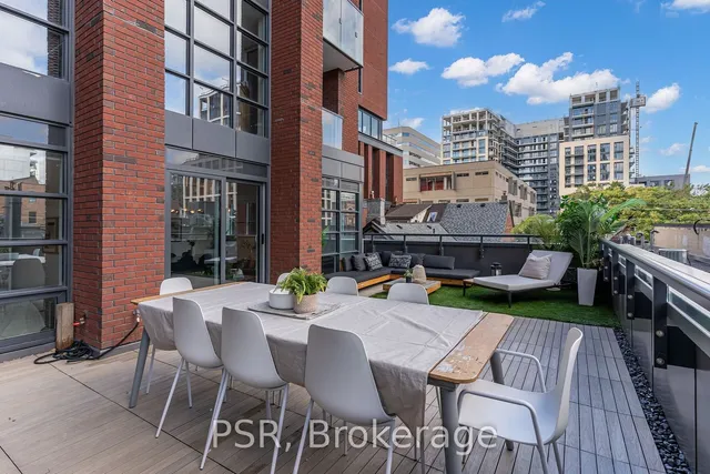 Additional property image - 501 Adelaide St Unit 1108