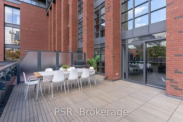 Additional property image - 501 Adelaide St Unit 1108