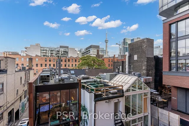 Additional property image - 501 Adelaide St Unit 1108