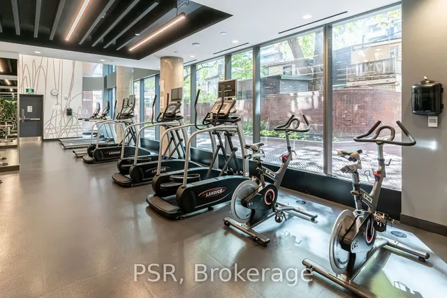 Additional property image - 501 Adelaide St Unit 1108