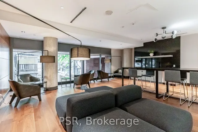 Additional property image - 501 Adelaide St Unit 1108