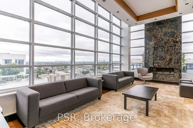 Additional property image - 501 Adelaide St Unit 1108
