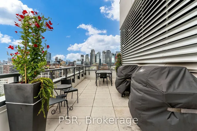 Additional property image - 501 Adelaide St Unit 1108