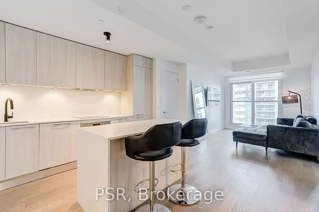 Additional property image - 501 Adelaide St Unit 1108