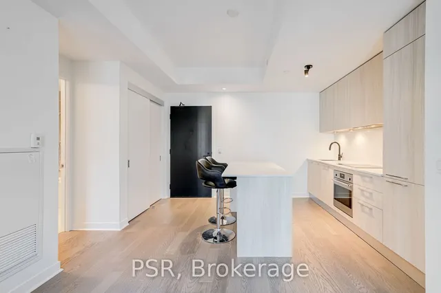Additional property image - 501 Adelaide St Unit 1108