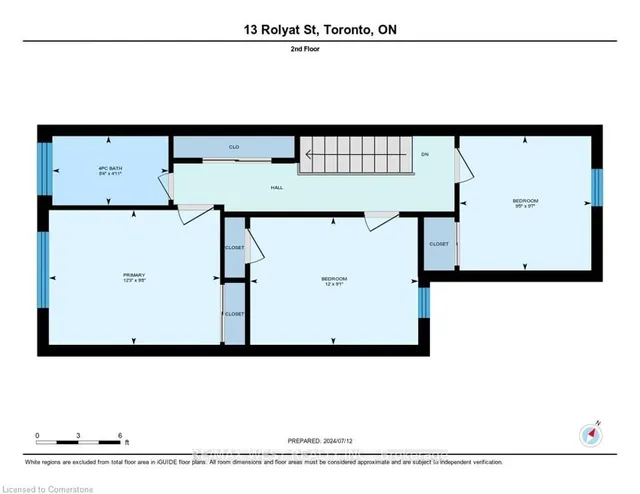 Additional property image - 13 Rolyat St
