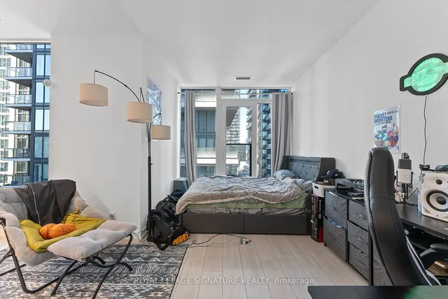Additional property image - 55 Mercer St Unit 2906