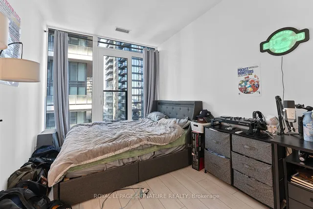 Additional property image - 55 Mercer St Unit 2906