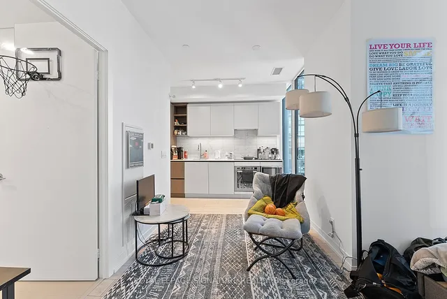 Additional property image - 55 Mercer St Unit 2906