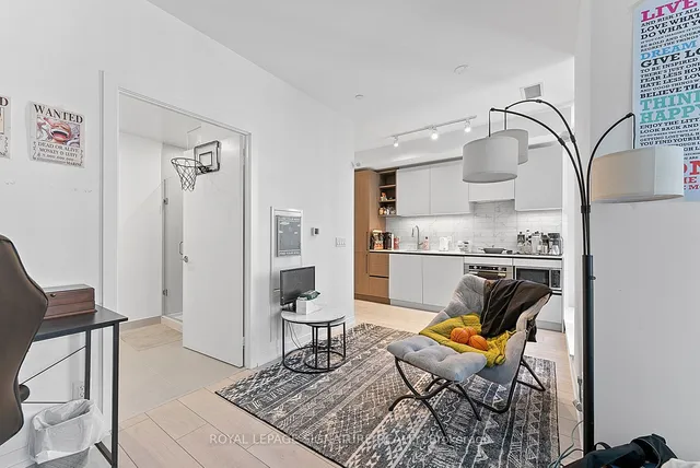 Additional property image - 55 Mercer St Unit 2906