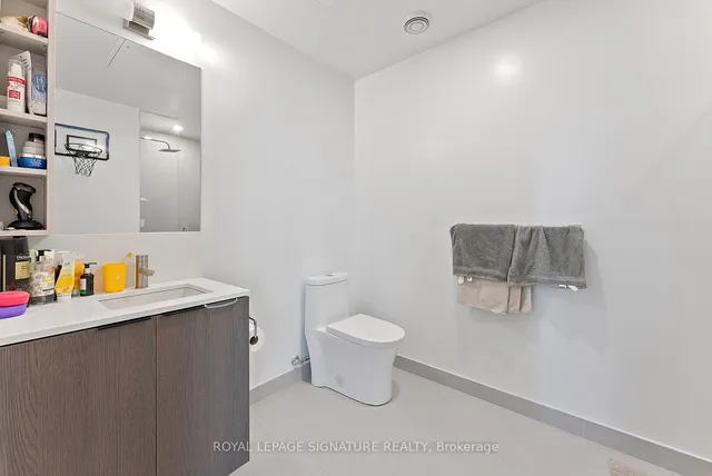 Additional property image - 55 Mercer St Unit 2906
