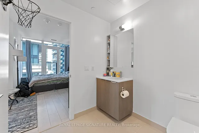 Additional property image - 55 Mercer St Unit 2906
