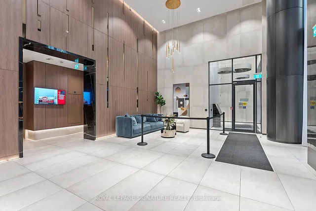 Additional property image - 55 Mercer St Unit 2906