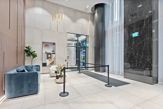 Additional property image - 55 Mercer St Unit 2906