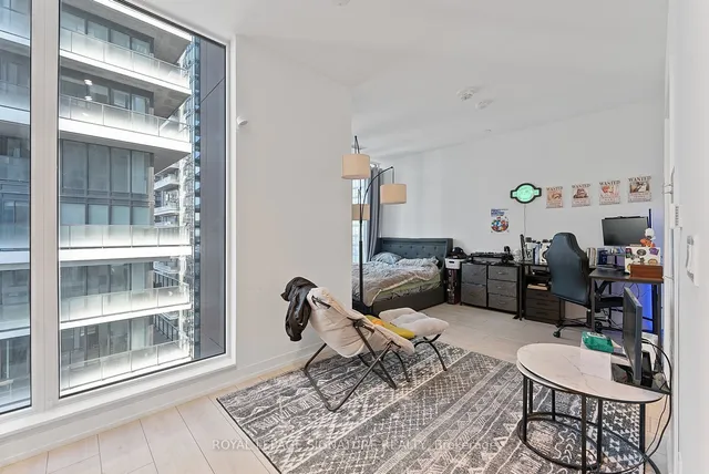 Additional property image - 55 Mercer St Unit 2906