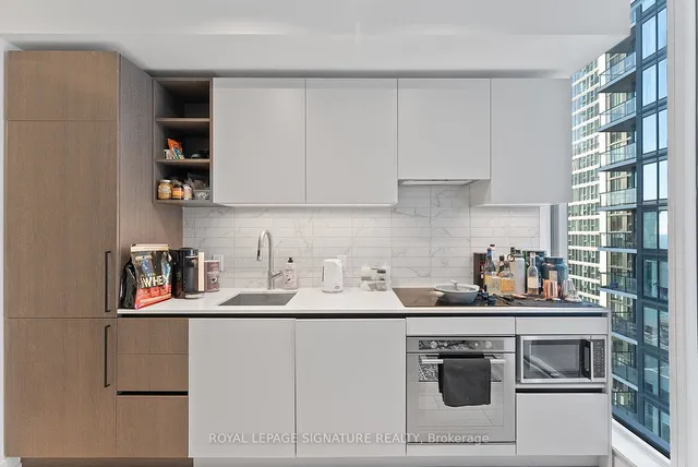 Additional property image - 55 Mercer St Unit 2906