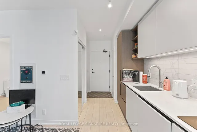 Additional property image - 55 Mercer St Unit 2906