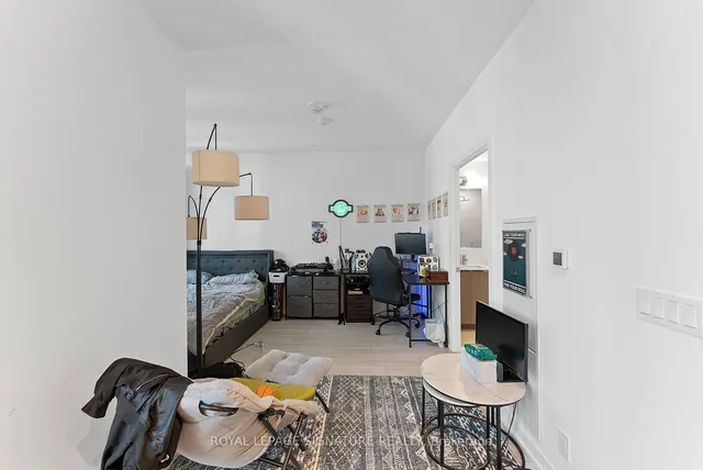 Additional property image - 55 Mercer St Unit 2906