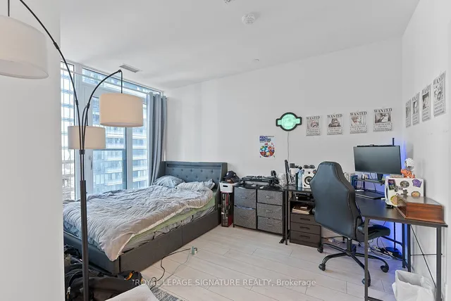 Additional property image - 55 Mercer St Unit 2906