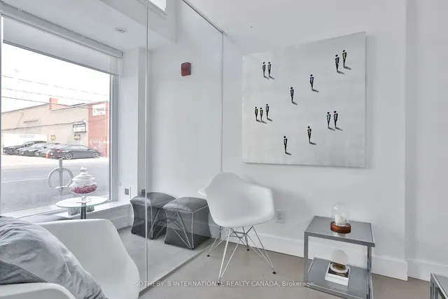 Additional property image - 483 Dupont St Unit 103